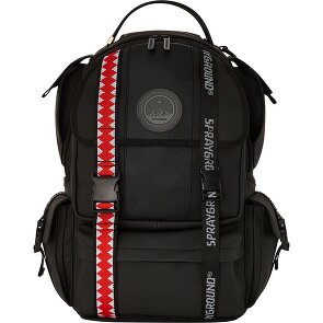 Sprayground Sky High Seekers Daypack 46 cm Laptop compartment