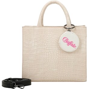 Buffalo Big Boxy Handbag 26 cm