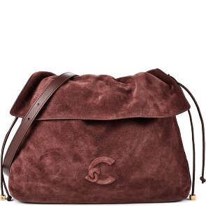 Coccinelle Lidia Shoulder bag Genuine Leather 40 cm