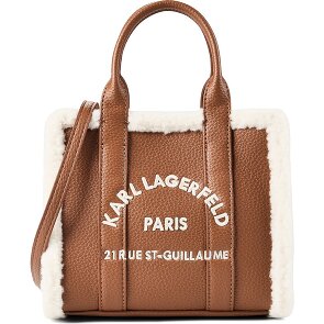 Karl Lagerfeld Rsg Mini Bag Handbag 18 cm