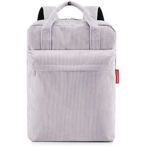 reisenthel Allday Backpack Daypack M 39 cm Laptop compartment