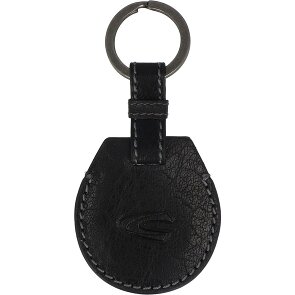 camel active Field Keychain Genuine Leather 5 cm