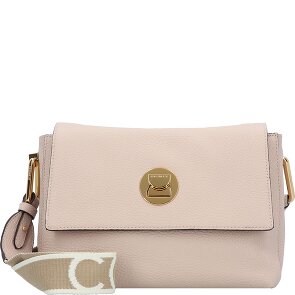 Coccinelle Liya Shoulder bag Genuine Leather 24 cm
