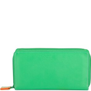 Mywalit Medium Tri-fold wallet I leather 14 cm