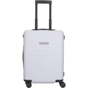 Horizn Studios H5 Check-in 4 Roll Cabin Trolley 55 cm