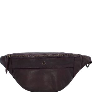 Harbour 2nd Anchor Love Jamie Bum bag Genuine Leather 34 cm