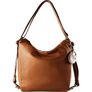 Mandarina Duck Mellow Leather Shoulder Bag Leather 36 cm
