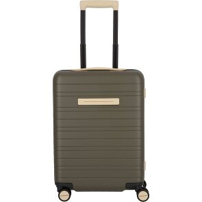 Horizn Studios H5 RE Series 4 wheels Cabin trolley 55 cm