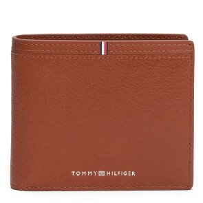 Tommy Hilfiger TH Corp Wallet Leather 11.5 cm