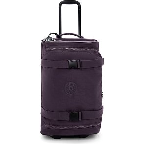 Kipling Basic Aviana 2 wheels Travel bag S 54 cm