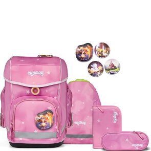 ergobag Cubo School bag set