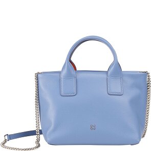 DuDu Ibiza Handbag Leather 22 cm