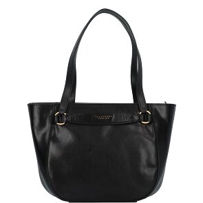 The Bridge Bettina shopper bag leather 30 cm The Bridge Bettina shopper bag leather 30 cm