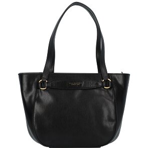 The Bridge Bettina Shopper Bag Genuine Leather 30 cm