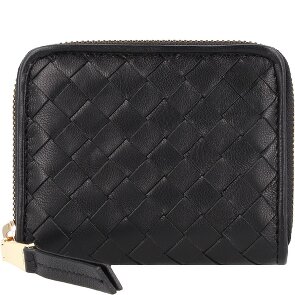 abro Piuma Wallet Leather 10.5 cm