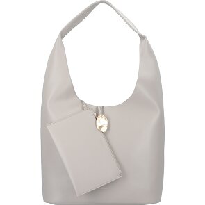 Calvin Klein Stone Lock Shoulder Bag 33 cm