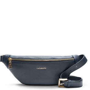 Lazarotti Bologna Leather Fanny pack Leather 31 cm