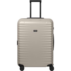 Titan Upgrade 4 wheels Trolley M 69 cm