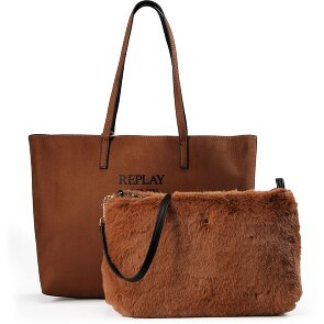 Replay Shopper Bag 35 cm