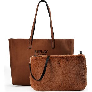 Replay Shopper Bag 35 cm