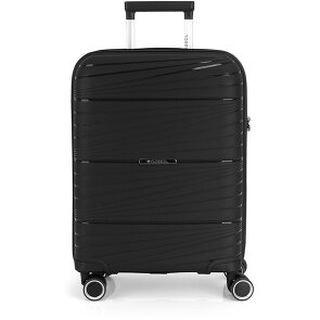 Gabol Kiba 4 Roll Cabin Trolley 54 cm