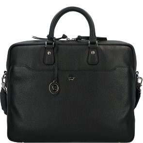 Braun Büffel Hanna Briefcase Leather 41 cm Laptop compartment Braun Büffel Hanna Briefcase Leather 41 cm Laptop compartment