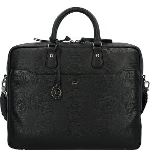 Braun Büffel Hanna Briefcase Leather 41 cm Laptop compartment
