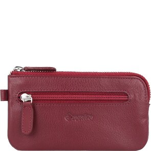 Esquire Viktoria key case leather 12 cm