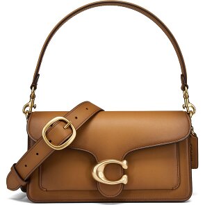 Coach Tabby Shoulder Bag Leather 26 cm