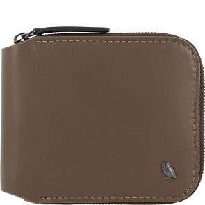 Bellroy Wallet RFID protection Leather 12 cm