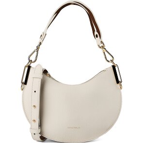 Coccinelle Sunup Shoulder bag Genuine Leather 25.5 cm