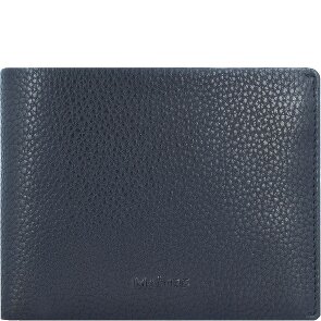 Maître Schwarzerden Gilbrecht wallet leather 11.5 cm Maître Schwarzerden Gilbrecht wallet leather 11.5 cm