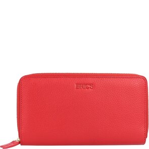 Bric's Marmolada wallet RFID leather 18.5 cm