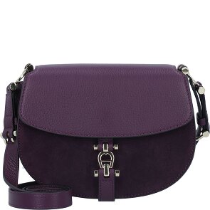 Aigner Delia Shoulder bag Leather 21 cm Aigner Delia Shoulder bag Leather 21 cm