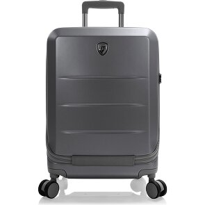 Heys EZ Fashion 4 wheels Cabin trolley S 53 cm with expansion pleat