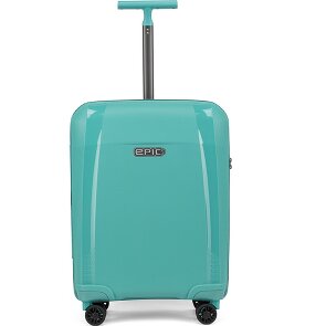 Epic Phantom SL 4 Roll Cabin Trolley 55 cm Epic Phantom SL 4 Roll Cabin Trolley 55 cm