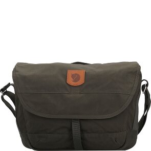 Fjällräven Greenland Messenger 34 cm laptop compartment
