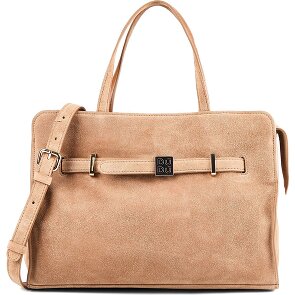 DuDu Handbag Genuine Leather 32 cm
