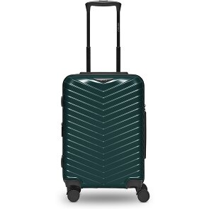 Redolz Essentials 18 4 wheels Cabin trolley 55 cm with expansion pleat Redolz Essentials 18 4 wheels Cabin trolley 55 cm with expansion pleat