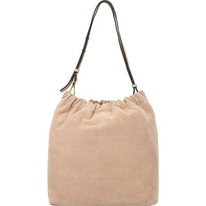 Liebeskind Cloud Shoulder Bag Leather 35 cm