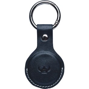 Golden Head Bari Keychain Leather 4 cm