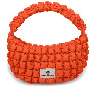 LES VISIONNAIRES Unio Banana Shoulder Bag 42 cm