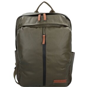 Greenburry Waterproof Aviator Daypack 42 cm Laptop compartment