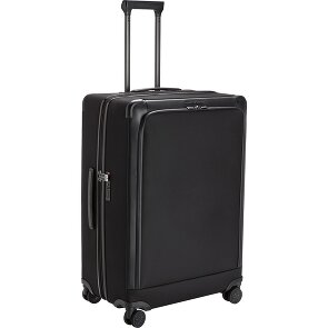 Porsche Design Roadster 4 wheels Trolley L 77 cm
