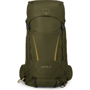 Osprey Kestrel 38 Trekking backpack S-M 79 cm
