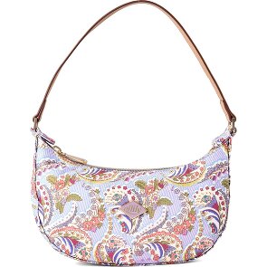 Oilily Lakshmi Paisley Shoulder Bag 23 cm