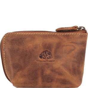 Greenburry Vintage key wallet leather 11 cm