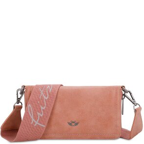 Fritzi aus Preußen Lou Vintage Wallet 20.5 cm
