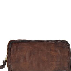 Campomaggi Carry Over wallet leather 20 cm