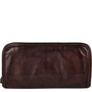 Campomaggi Carry Over wallet leather 20 cm